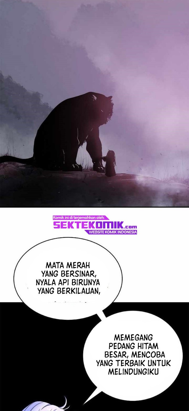 Cystic Story (Call The Spear) chapter 71