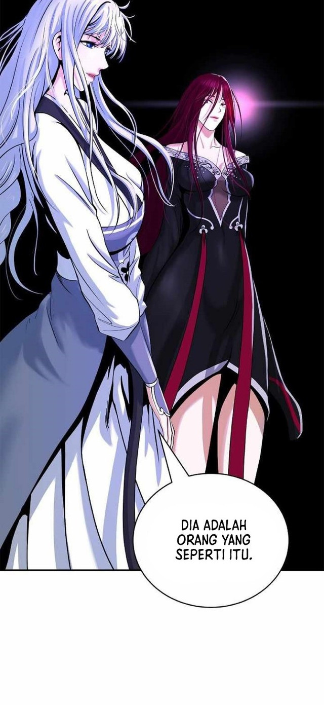 Cystic Story (Call The Spear) chapter 71