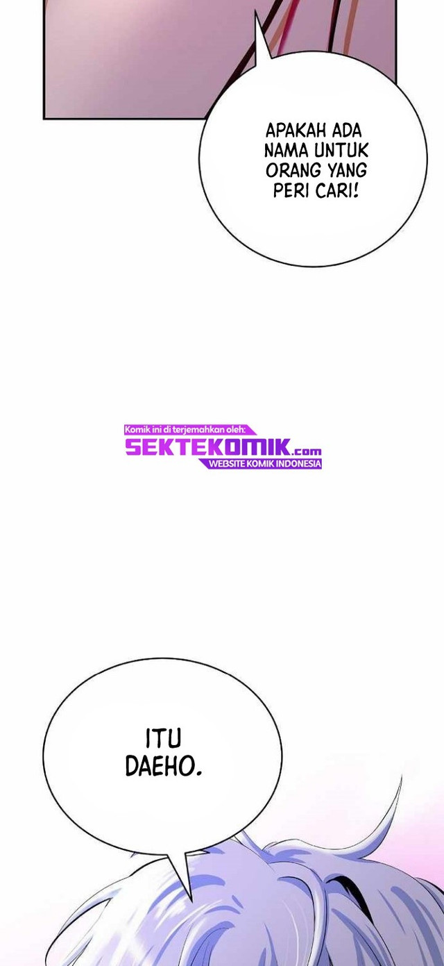 Cystic Story (Call The Spear) chapter 71