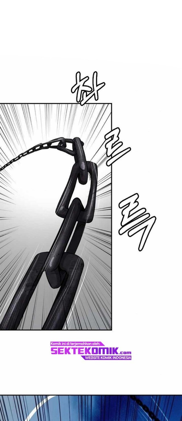Cystic Story (Call The Spear) chapter 74