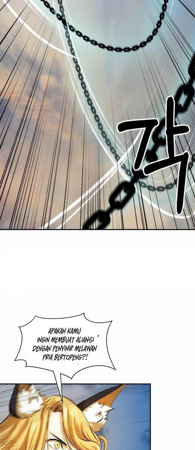 Cystic Story (Call The Spear) chapter 74