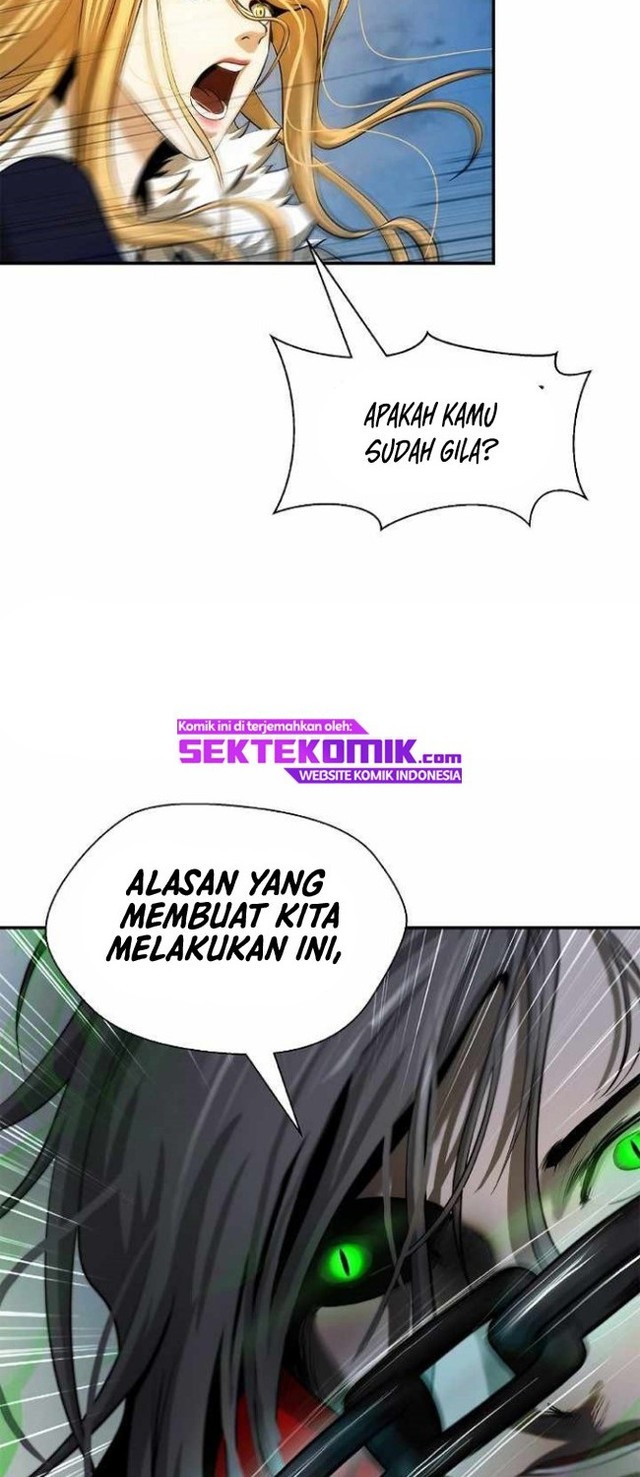 Cystic Story (Call The Spear) chapter 74