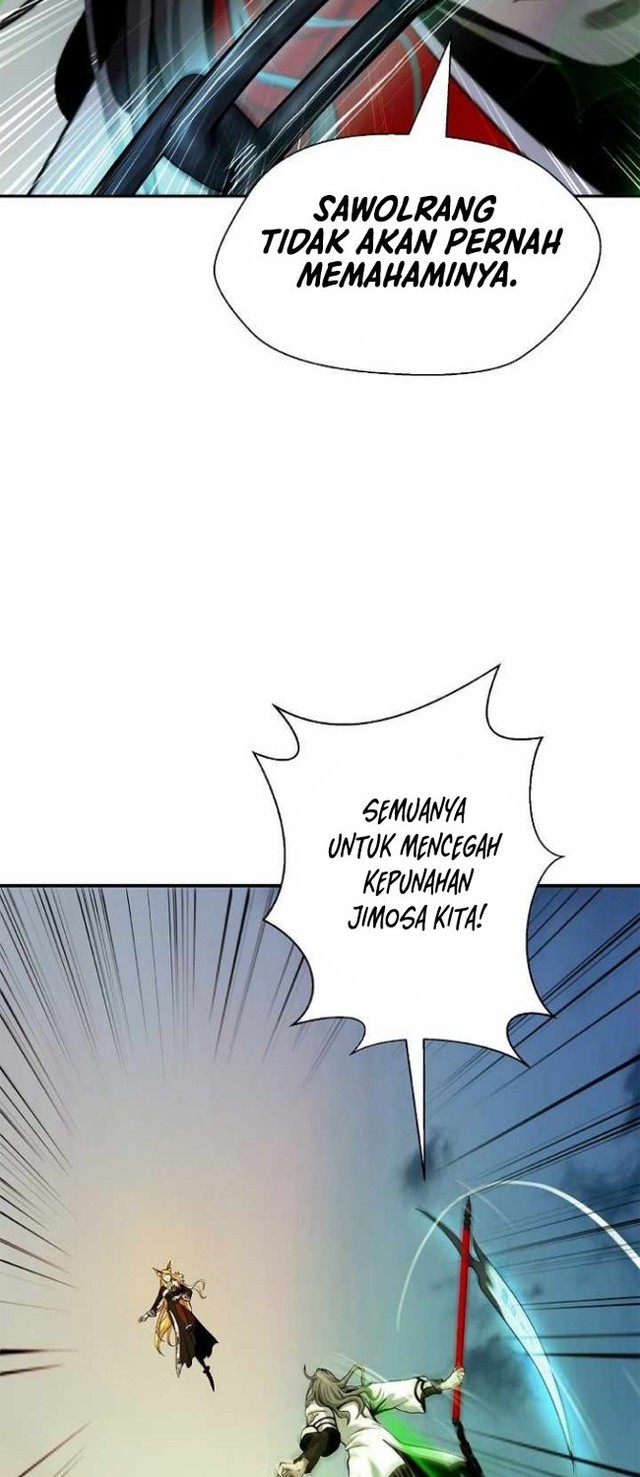 Cystic Story (Call The Spear) chapter 74