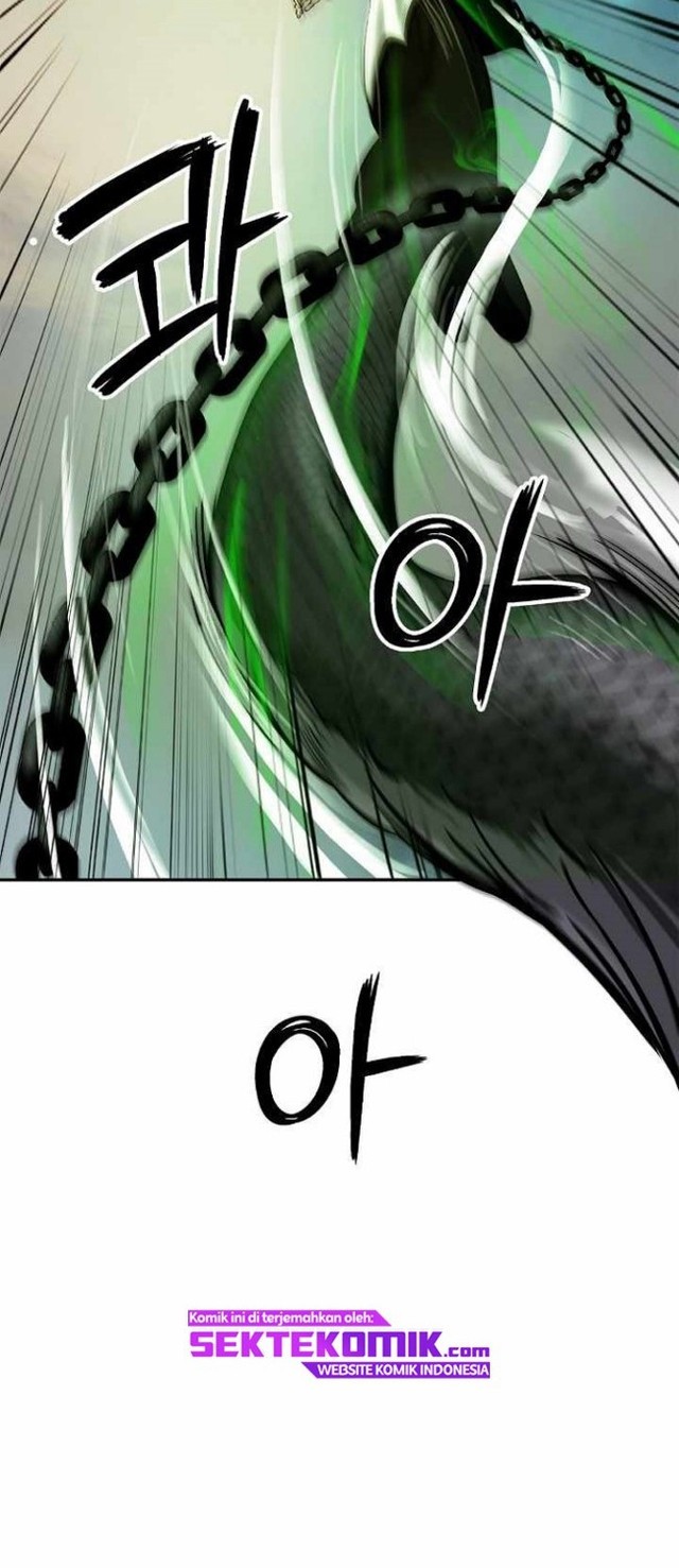 Cystic Story (Call The Spear) chapter 74