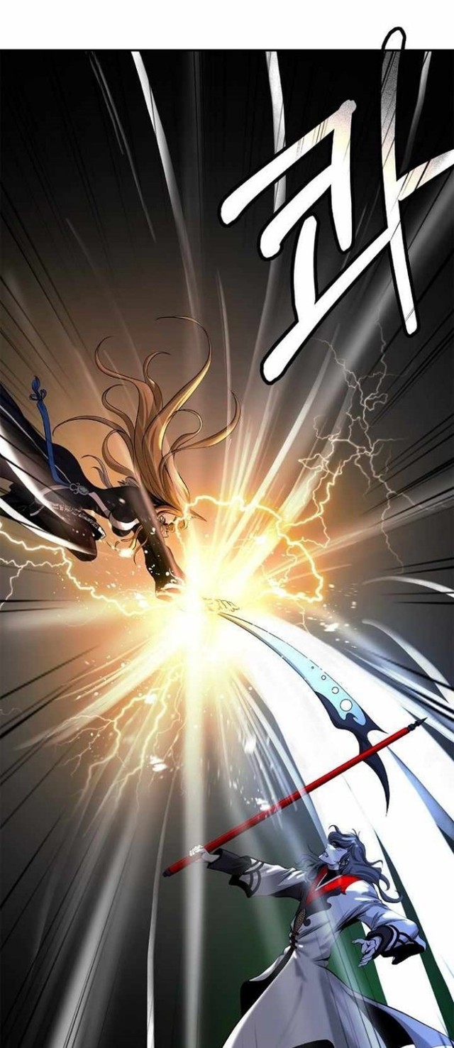 Cystic Story (Call The Spear) chapter 74
