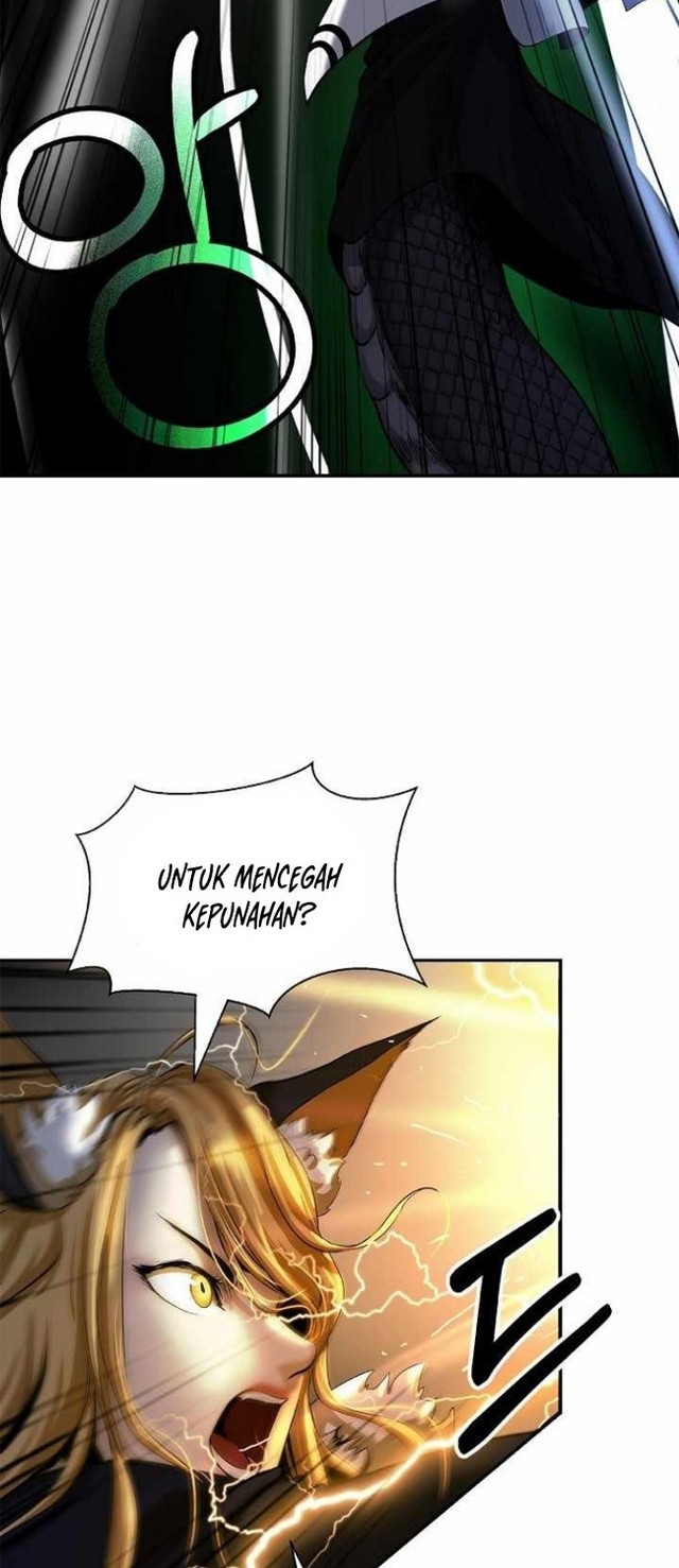 Cystic Story (Call The Spear) chapter 74