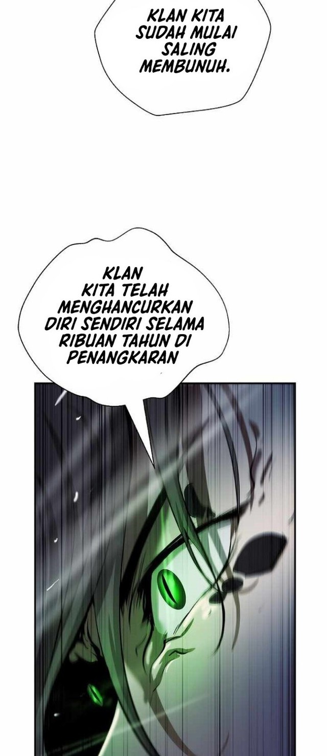 Cystic Story (Call The Spear) chapter 74