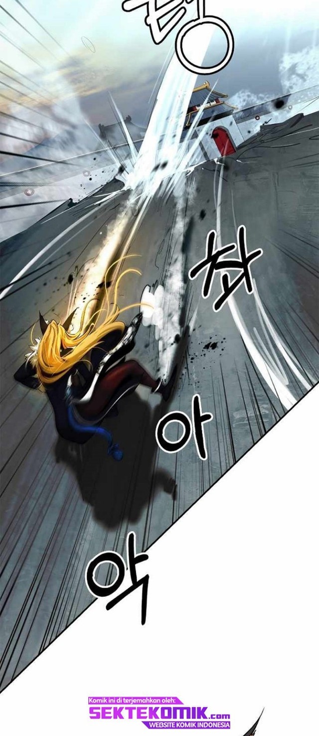 Cystic Story (Call The Spear) chapter 74