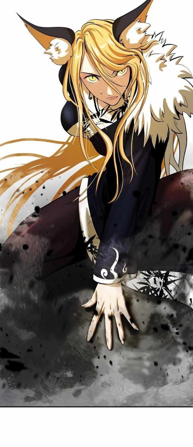 Cystic Story (Call The Spear) chapter 74