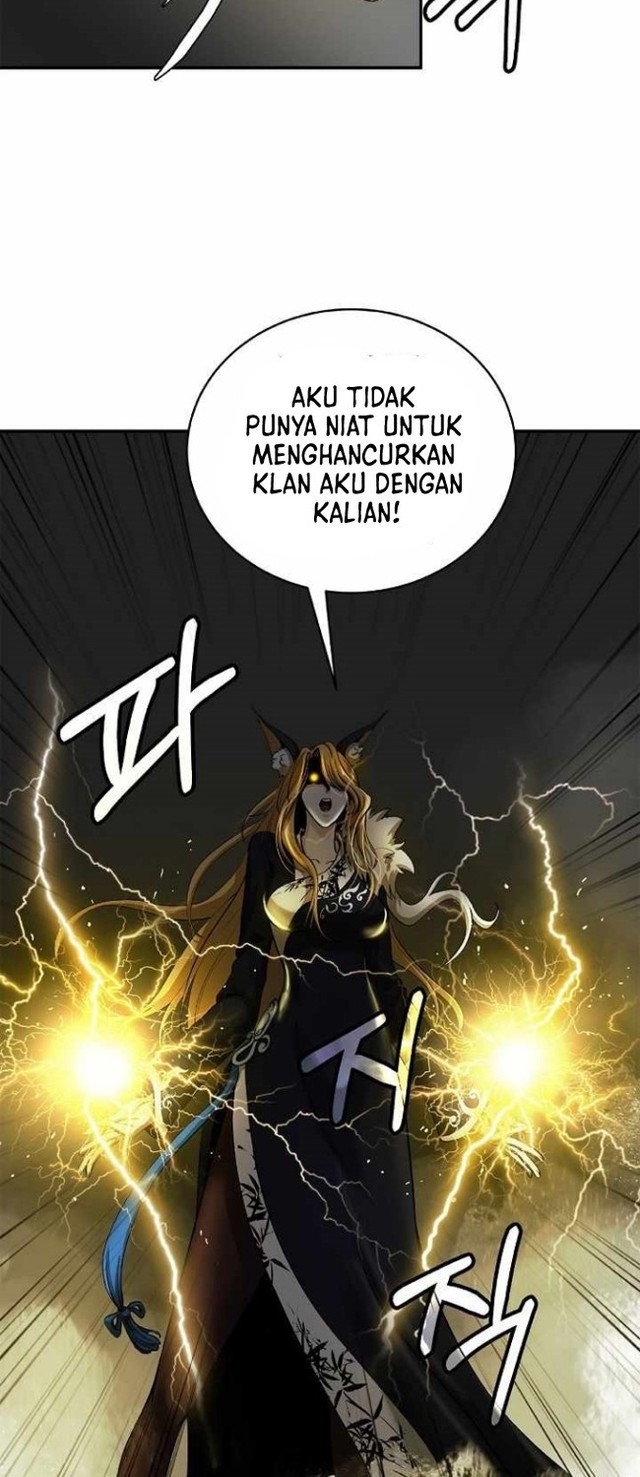 Cystic Story (Call The Spear) chapter 74