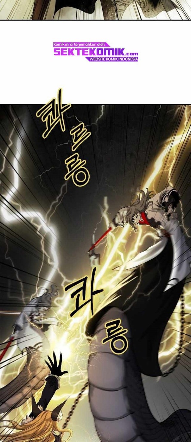 Cystic Story (Call The Spear) chapter 74