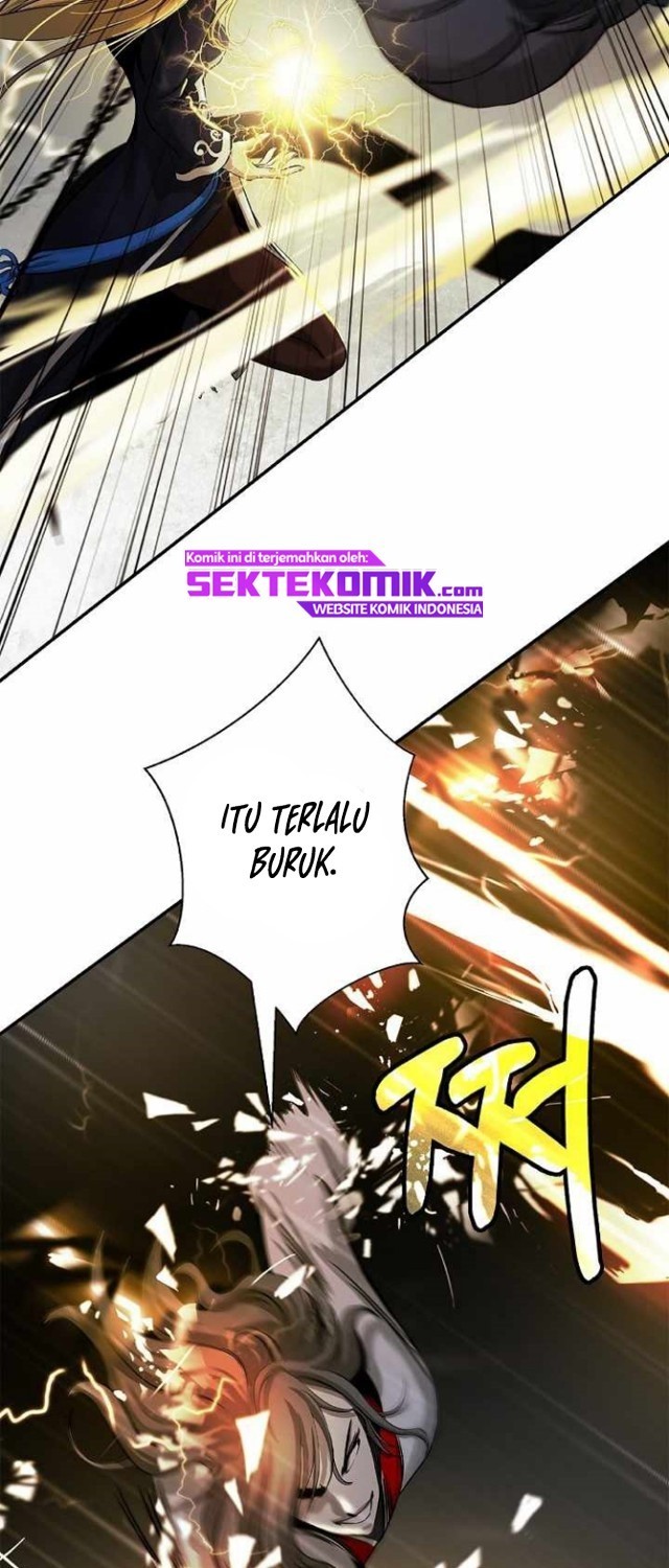 Cystic Story (Call The Spear) chapter 74