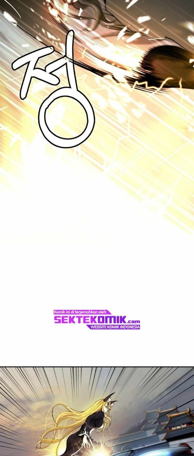 Cystic Story (Call The Spear) chapter 74