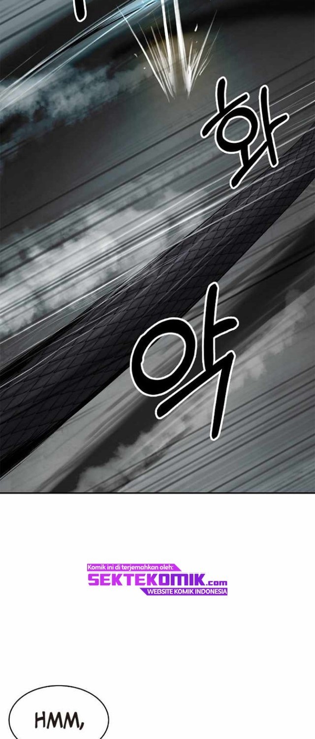 Cystic Story (Call The Spear) chapter 74