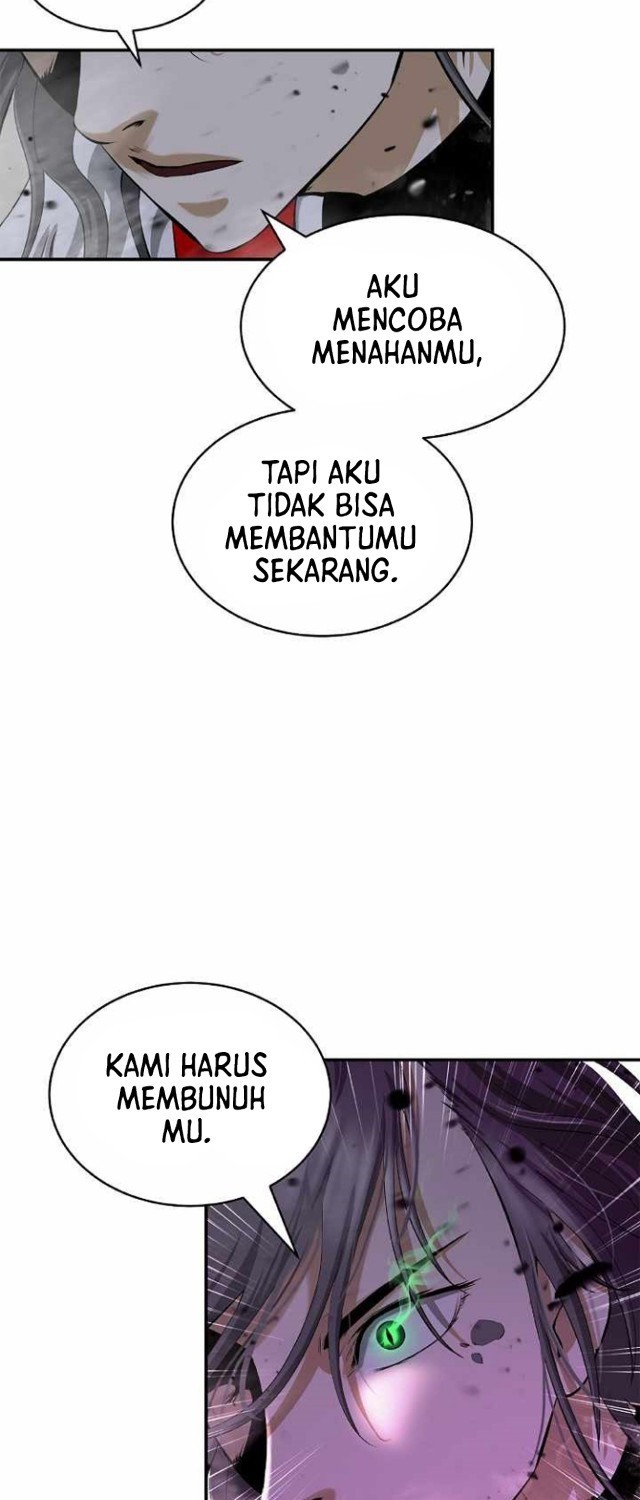 Cystic Story (Call The Spear) chapter 74