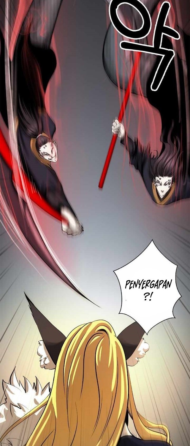 Cystic Story (Call The Spear) chapter 74