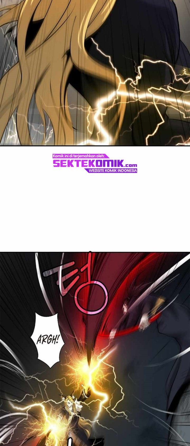 Cystic Story (Call The Spear) chapter 74