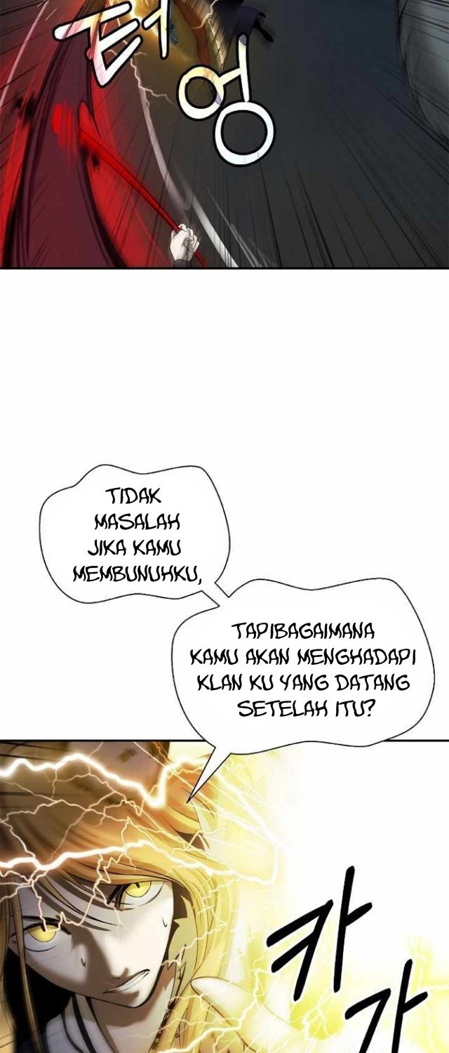 Cystic Story (Call The Spear) chapter 74
