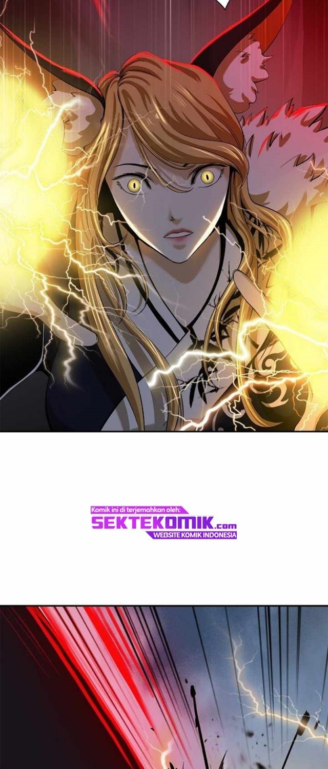 Cystic Story (Call The Spear) chapter 74