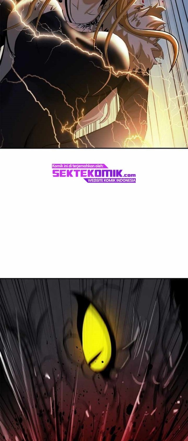 Cystic Story (Call The Spear) chapter 74