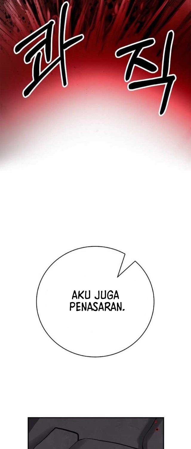 Cystic Story (Call The Spear) chapter 74