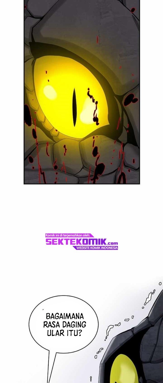Cystic Story (Call The Spear) chapter 74