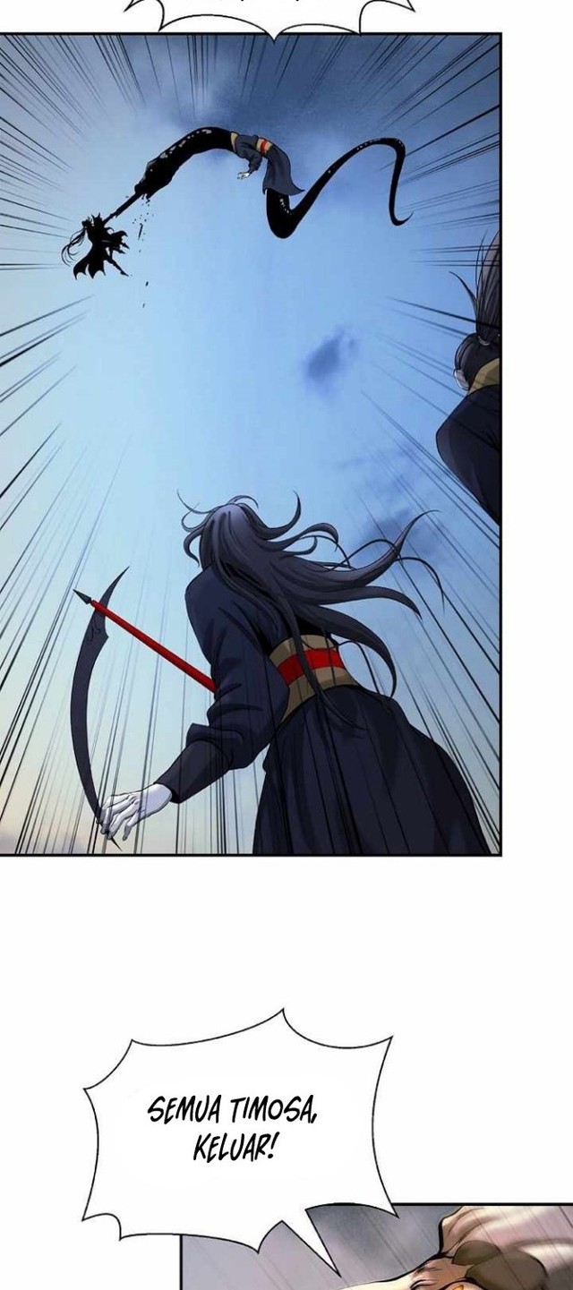Cystic Story (Call The Spear) chapter 74