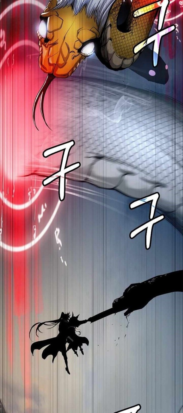 Cystic Story (Call The Spear) chapter 74