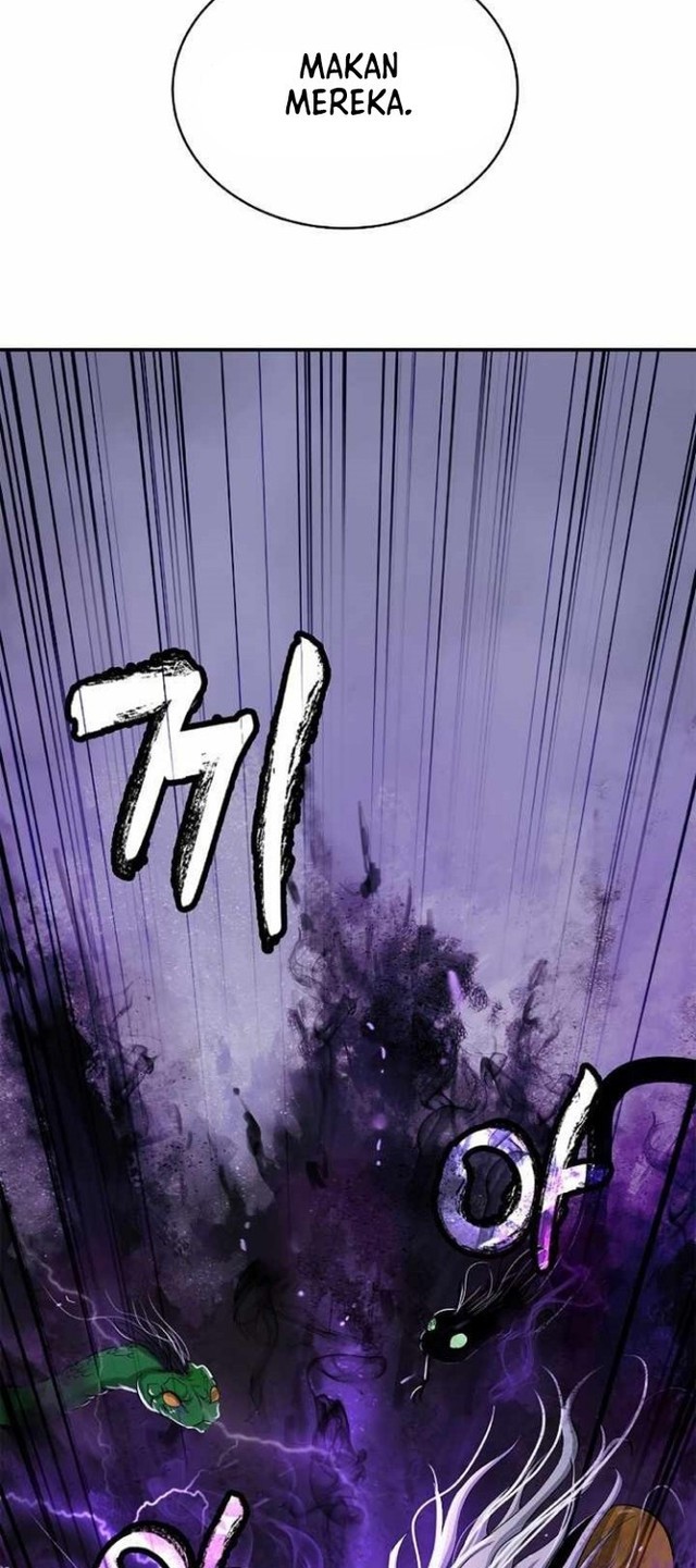 Cystic Story (Call The Spear) chapter 74