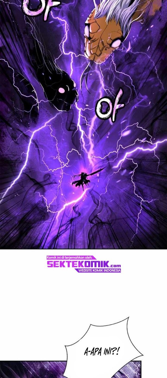 Cystic Story (Call The Spear) chapter 74
