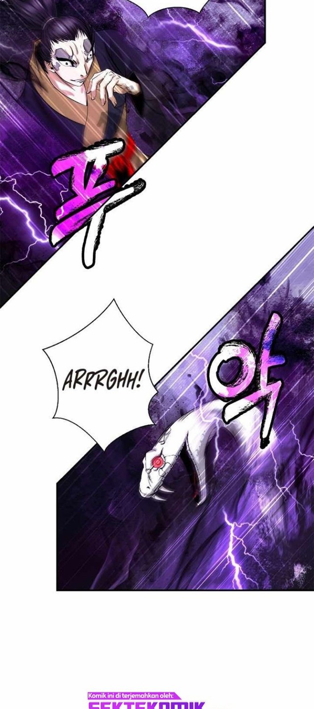 Cystic Story (Call The Spear) chapter 74