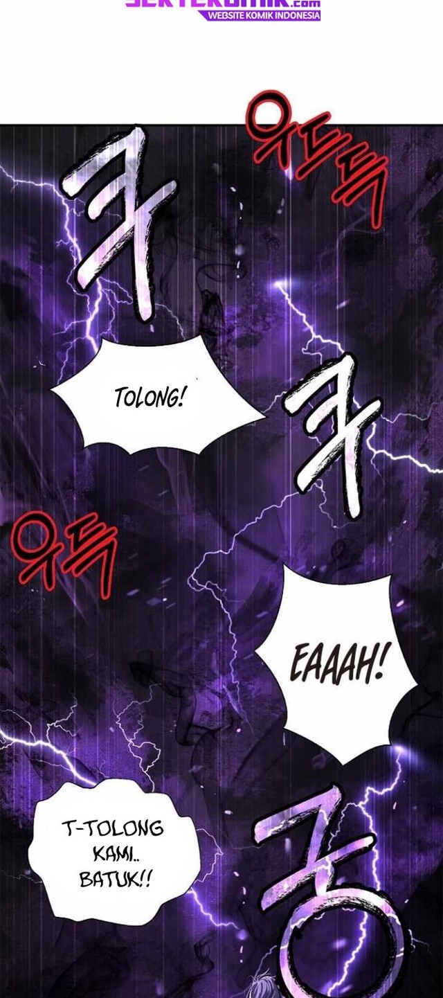 Cystic Story (Call The Spear) chapter 74