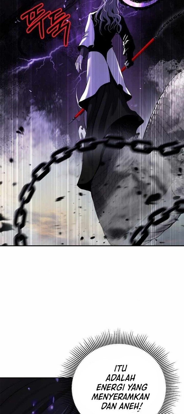 Cystic Story (Call The Spear) chapter 74