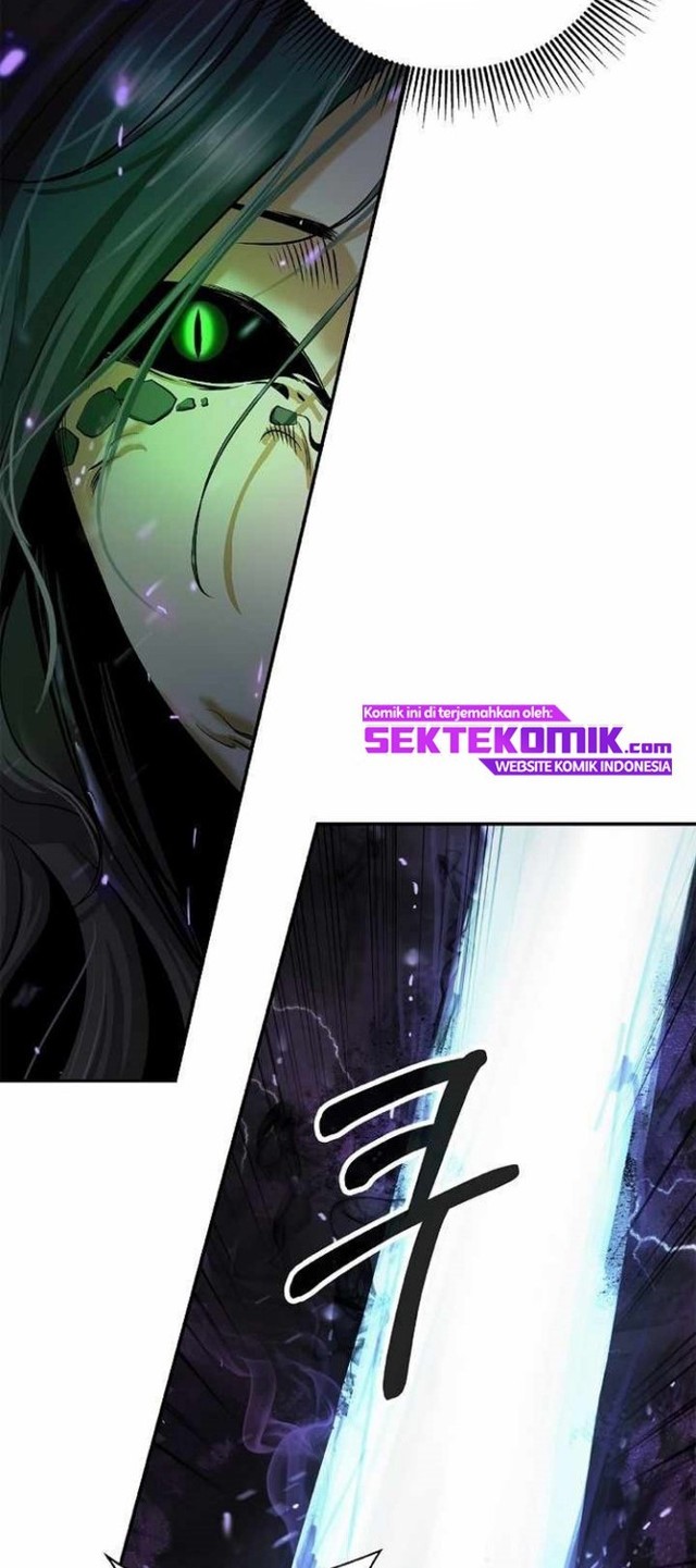 Cystic Story (Call The Spear) chapter 74