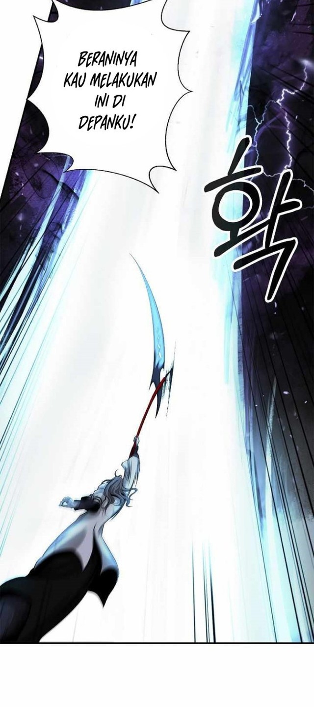 Cystic Story (Call The Spear) chapter 74