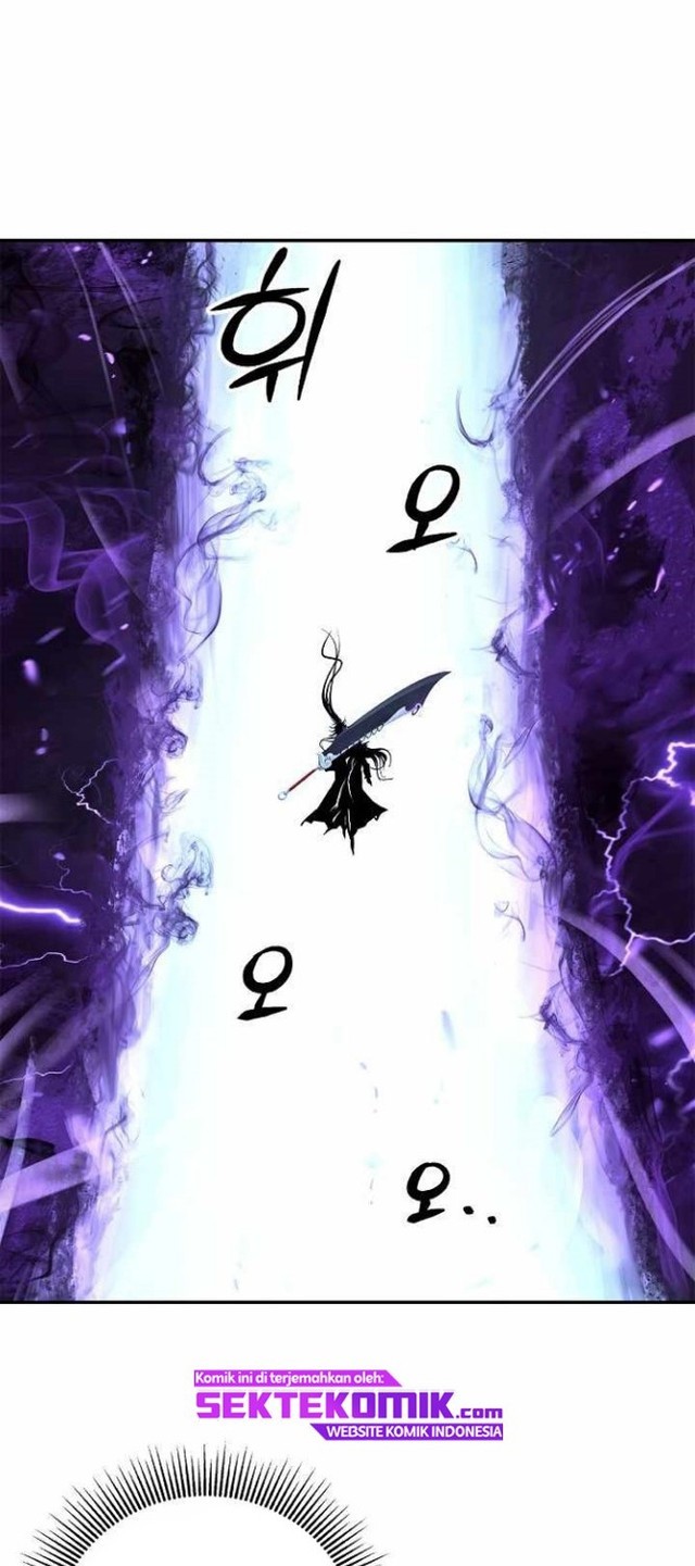 Cystic Story (Call The Spear) chapter 74