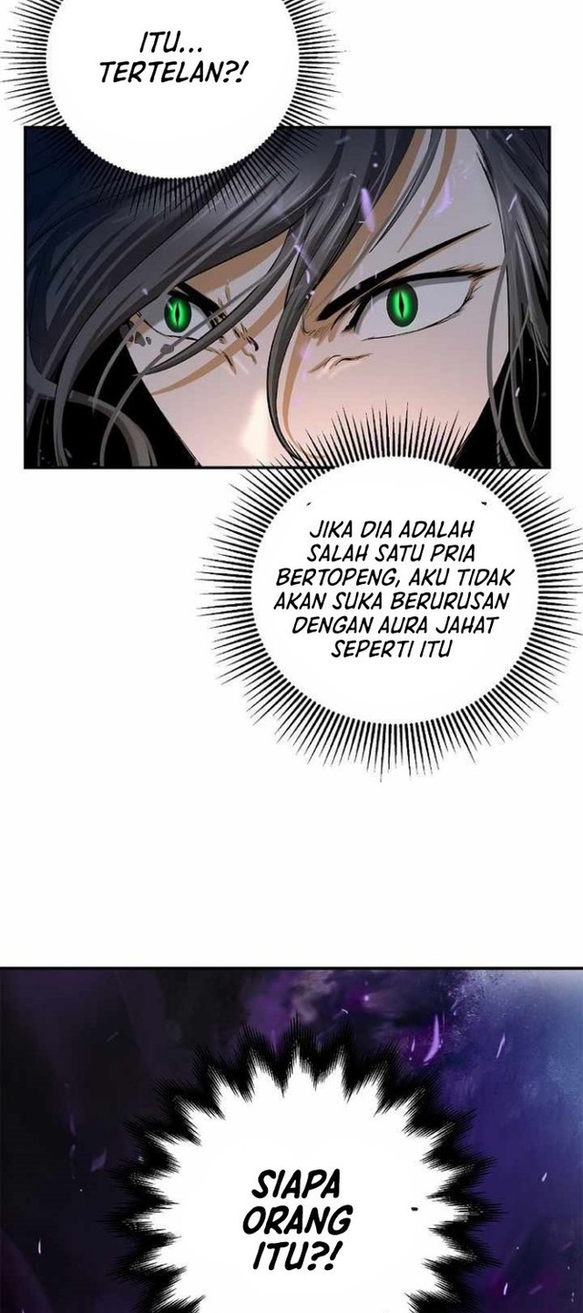 Cystic Story (Call The Spear) chapter 74