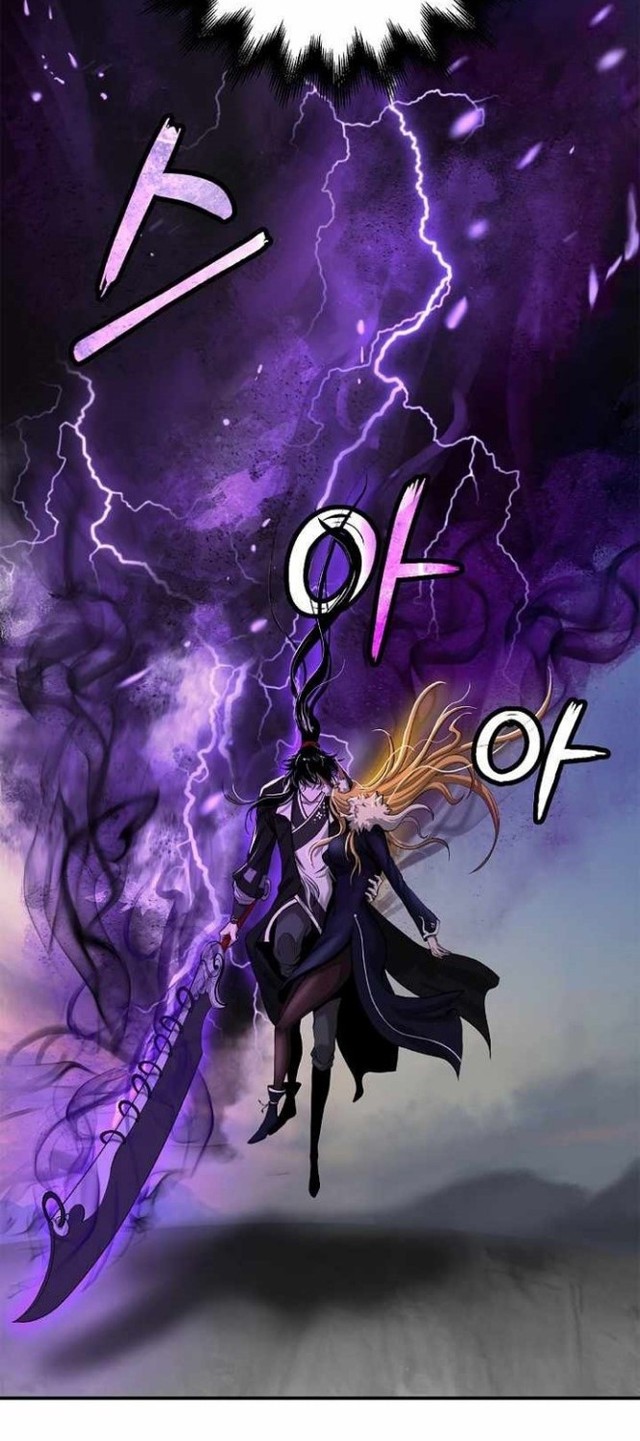 Cystic Story (Call The Spear) chapter 74
