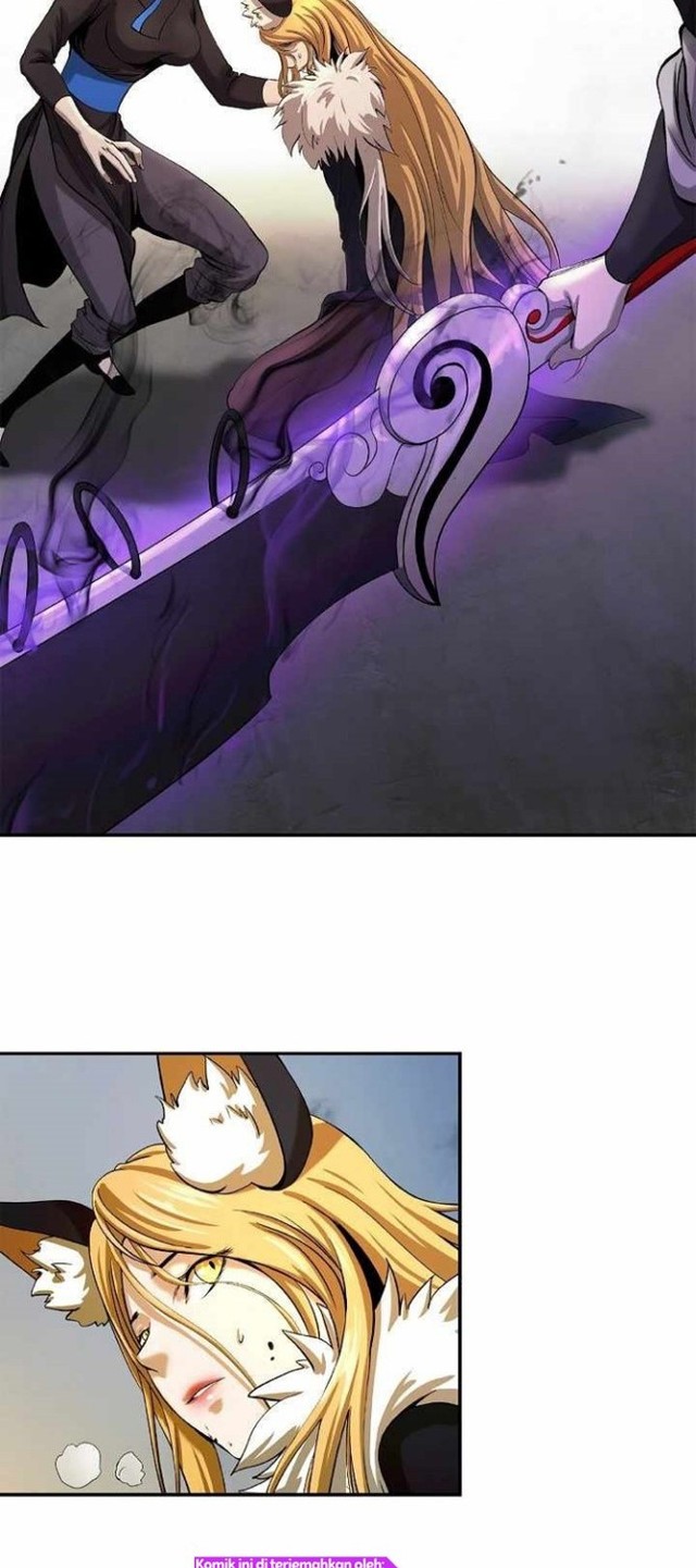 Cystic Story (Call The Spear) chapter 74