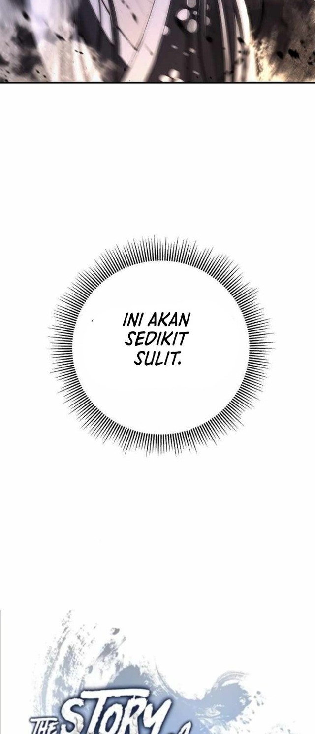 Cystic Story (Call The Spear) chapter 74