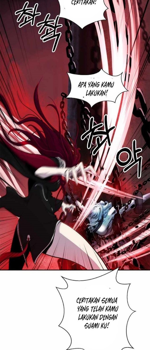 Cystic Story (Call The Spear) chapter 74