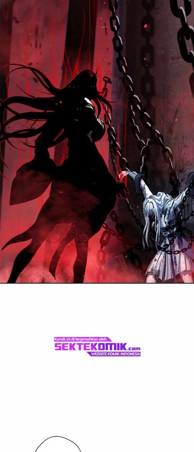 Cystic Story (Call The Spear) chapter 74