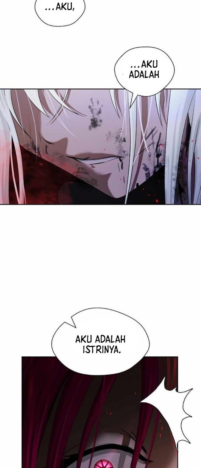 Cystic Story (Call The Spear) chapter 74
