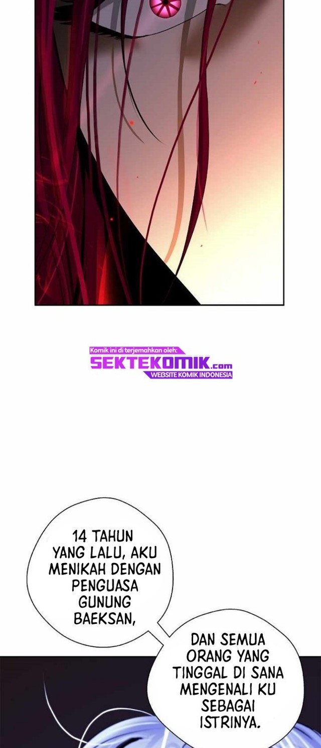 Cystic Story (Call The Spear) chapter 74