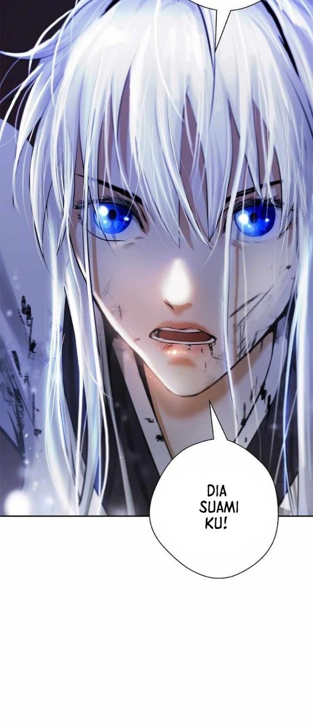 Cystic Story (Call The Spear) chapter 74