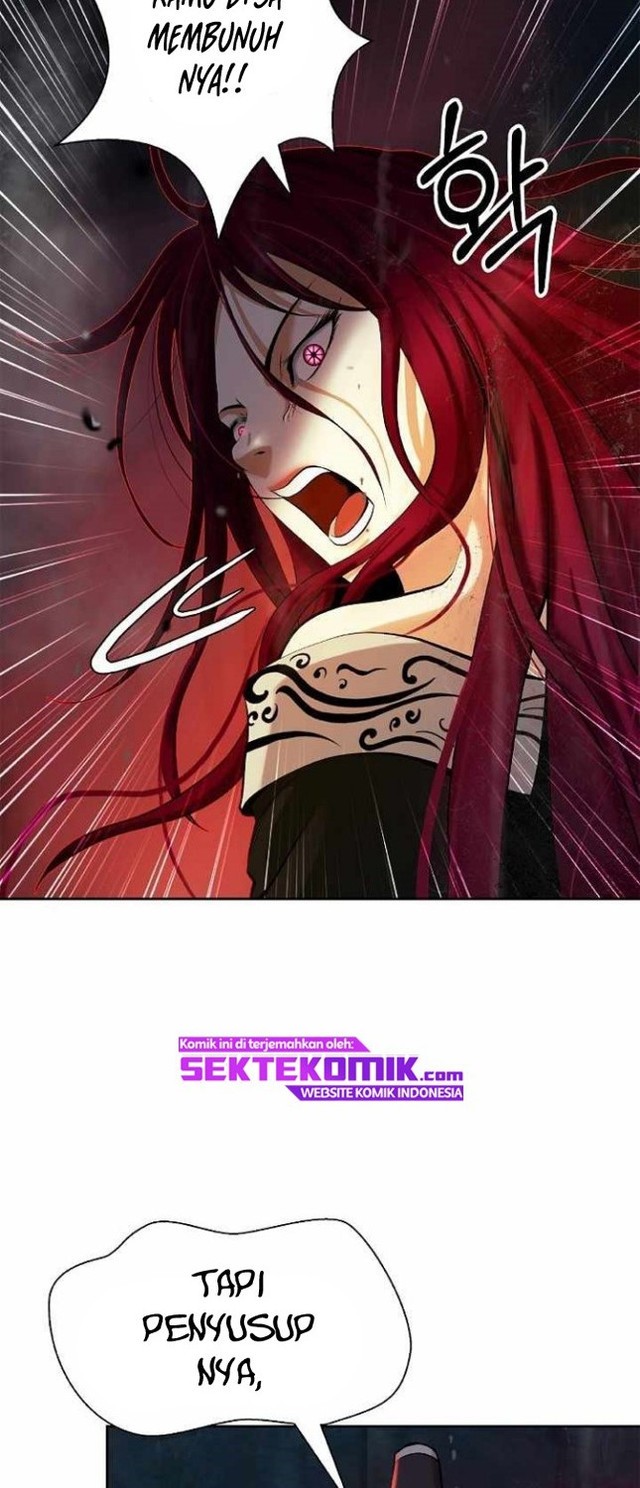 Cystic Story (Call The Spear) chapter 74