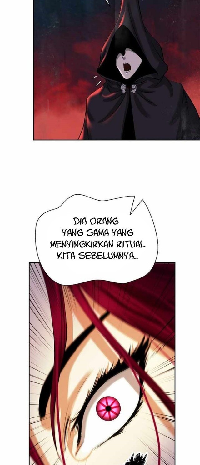 Cystic Story (Call The Spear) chapter 74