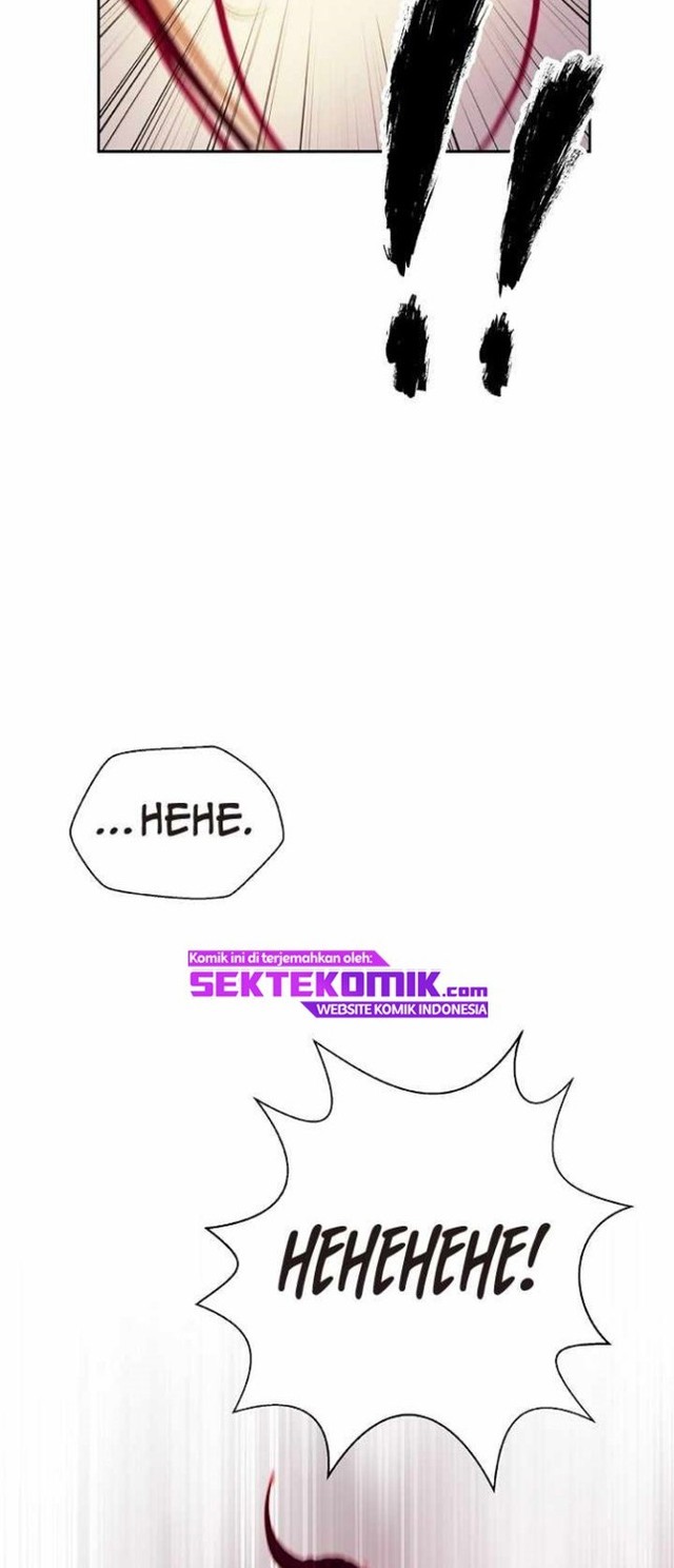 Cystic Story (Call The Spear) chapter 74