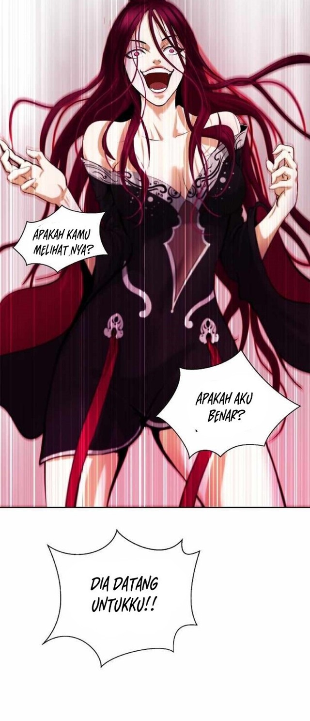 Cystic Story (Call The Spear) chapter 74