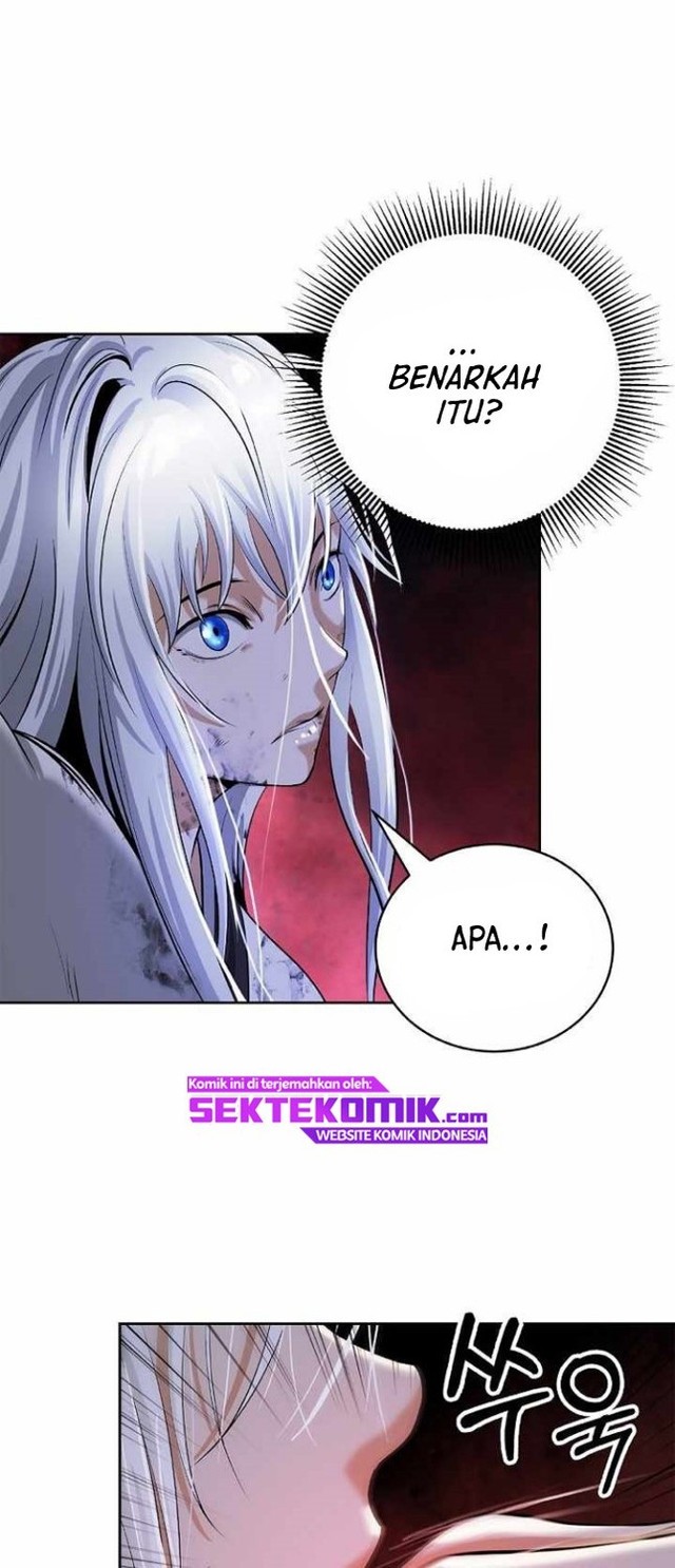 Cystic Story (Call The Spear) chapter 74
